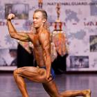 Luke  Swenson - NPC North Star 2011 - #1