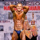 Luke  Swenson - NPC North Star 2011 - #1