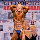 Luke  Swenson - NPC North Star 2011 - #1