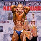 Luke  Swenson - NPC North Star 2011 - #1