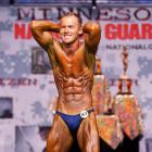 Luke  Swenson - NPC North Star 2011 - #1