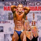 Luke  Swenson - NPC North Star 2011 - #1