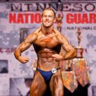 Luke  Swenson - NPC North Star 2011 - #1