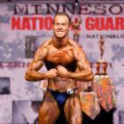 Luke  Swenson - NPC North Star 2011 - #1