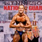 Luke  Swenson - NPC North Star 2011 - #1