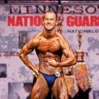 Luke  Swenson - NPC North Star 2011 - #1