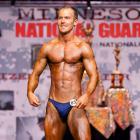 Luke  Swenson - NPC North Star 2011 - #1