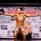 Tyler  Scheilke - NPC North Star 2011 - #1