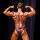 Tyler  Scheilke - NPC North Star 2011 - #1
