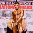 Tyler  Scheilke - NPC North Star 2011 - #1