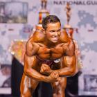 Tyler  Scheilke - NPC North Star 2011 - #1