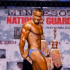 Michael  Braun - NPC North Star 2011 - #1