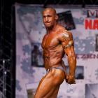 Mike  Belker - NPC North Star 2011 - #1