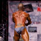 Mike  Belker - NPC North Star 2011 - #1