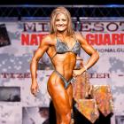 Jessica  Vetter - NPC North Star 2011 - #1