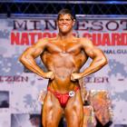 Tony  Kinsley - NPC North Star 2011 - #1