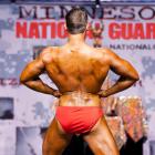 Tony  Kinsley - NPC North Star 2011 - #1