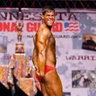 Tony  Kinsley - NPC North Star 2011 - #1