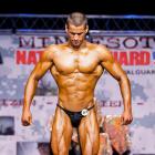 Alec  Fuentes - NPC North Star 2011 - #1