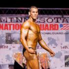 Alec  Fuentes - NPC North Star 2011 - #1