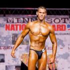 Alec  Fuentes - NPC North Star 2011 - #1