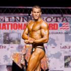 Alec  Fuentes - NPC North Star 2011 - #1