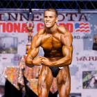 Alec  Fuentes - NPC North Star 2011 - #1