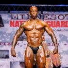 Eric  Franklin - NPC North Star 2011 - #1