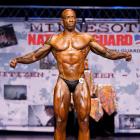 Eric  Franklin - NPC North Star 2011 - #1