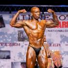 Eric  Franklin - NPC North Star 2011 - #1