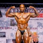 Eric  Franklin - NPC North Star 2011 - #1