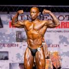 Eric  Franklin - NPC North Star 2011 - #1