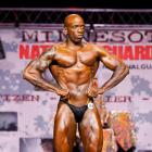 Eric  Franklin - NPC North Star 2011 - #1