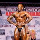 Eric  Franklin - NPC North Star 2011 - #1