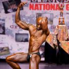 Eric  Franklin - NPC North Star 2011 - #1