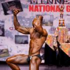 Eric  Franklin - NPC North Star 2011 - #1