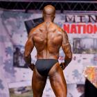 Eric  Franklin - NPC North Star 2011 - #1