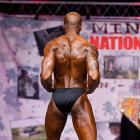 Eric  Franklin - NPC North Star 2011 - #1