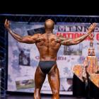 Eric  Franklin - NPC North Star 2011 - #1