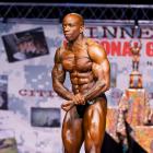 Eric  Franklin - NPC North Star 2011 - #1