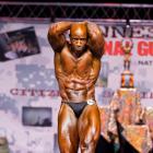 Eric  Franklin - NPC North Star 2011 - #1