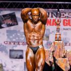 Eric  Franklin - NPC North Star 2011 - #1