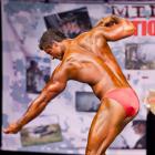 Aaron  Locke - NPC North Star 2011 - #1