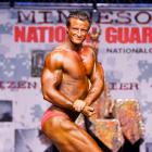 Aaron  Locke - NPC North Star 2011 - #1