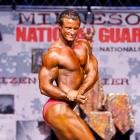 Aaron  Locke - NPC North Star 2011 - #1