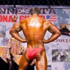 Aaron  Locke - NPC North Star 2011 - #1