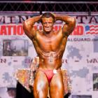 Aaron  Locke - NPC North Star 2011 - #1