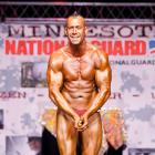 Scott  Ederspacher - NPC North Star 2011 - #1