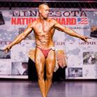 Scott  Ederspacher - NPC North Star 2011 - #1