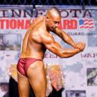 Scott  Ederspacher - NPC North Star 2011 - #1